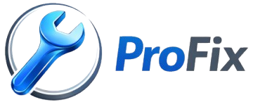 Profix logo